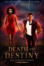 Death and Destiny