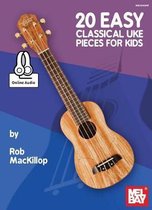 20 Easy Classical Uke Pieces For Kids