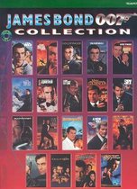 James 007 Bond Collection