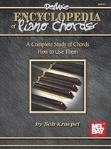 Deluxe Encyclopedia Of Piano Chords