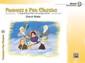 Famous & Fun Classic Themes 1