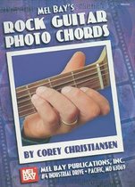 Rock Guitar Photo Chords