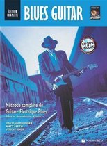Blues Guitare Edition Complete