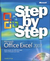 Microsoft� Office Excel� 2007 Step by Step