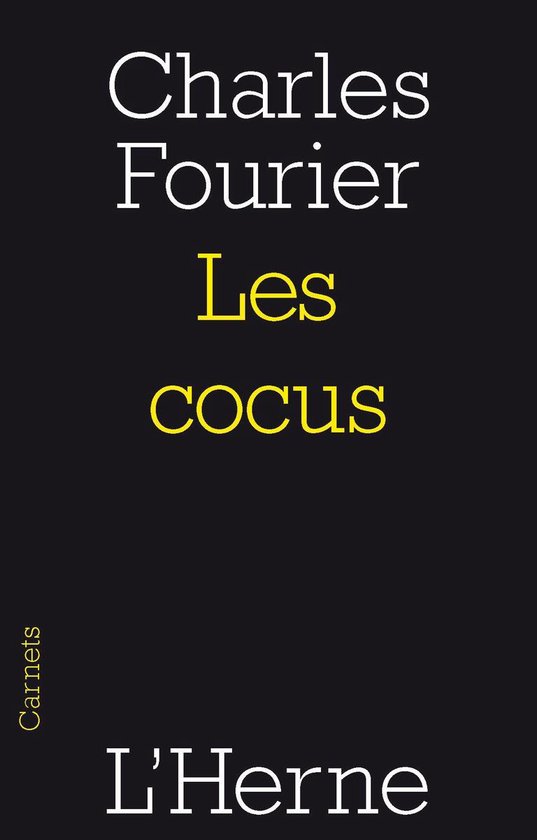 Les cocus - cover