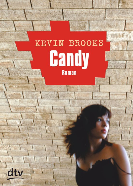 Candy - cover