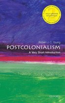 Very Short Introductions - Postcolonialism: A Very Short Introduction