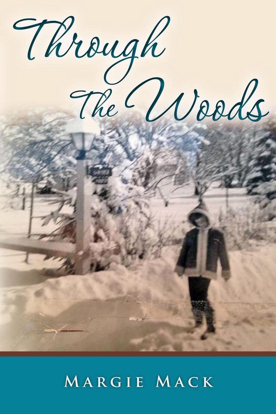 Through the Woods, Margie Mack 9781496067210 Boeken