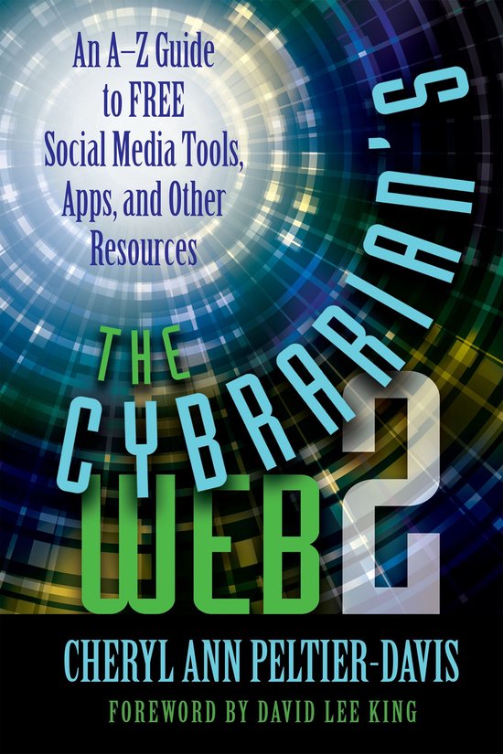 The Cybrarian's Web 2 - cover