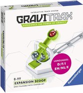GraviTrax® Scoop Uitbreiding - Knikkerbaan
