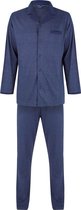 Pastunette for Men Pyjama Doorknoop-M/50