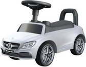 Loopauto Mercedes Benz C63 Coupe - Wit