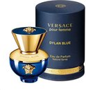 Versace dylan 2024 blue women