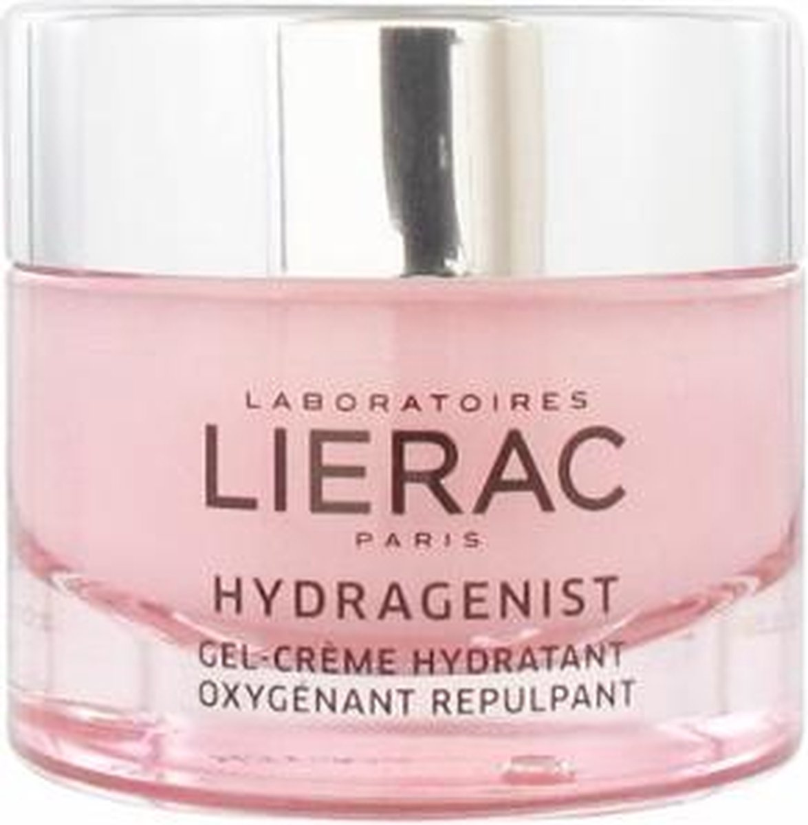 Lierac Visage Hydragenist Gel-Crème Hydratant Oxygénant