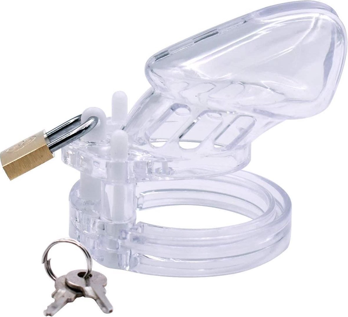 Spermatozoidlarning chiqib ketishini kuzatish