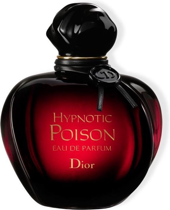 Dior Hypnotic Poison 100 ml - Eau de parfum - for Women