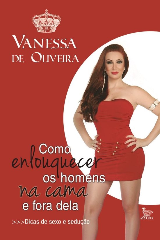 Como enlouquecer os homens na cama e fora dela - cover