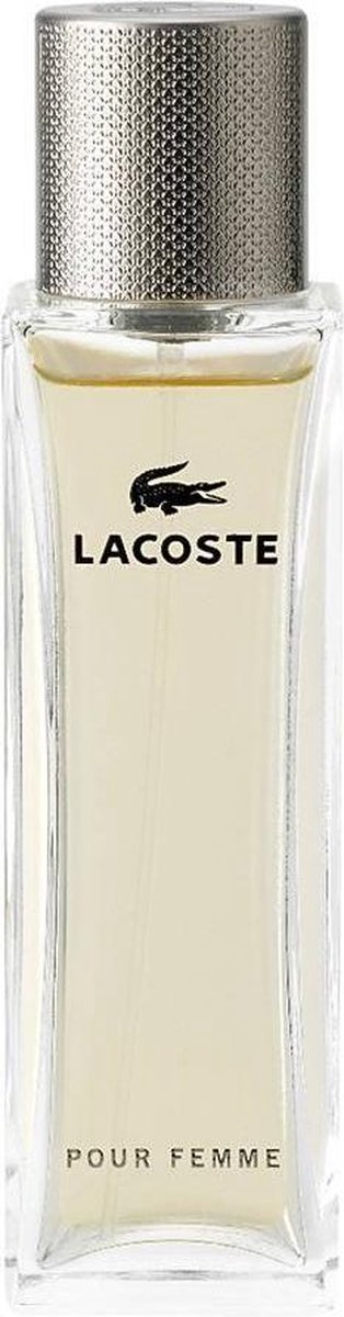 Lacoste Pour Femme 90 ml - Eau de Parfum - Damesparfum - Lacoste