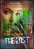 Zombified 2: The Lost