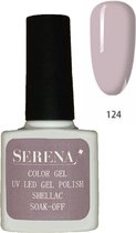 Serena Gellak kleur 124