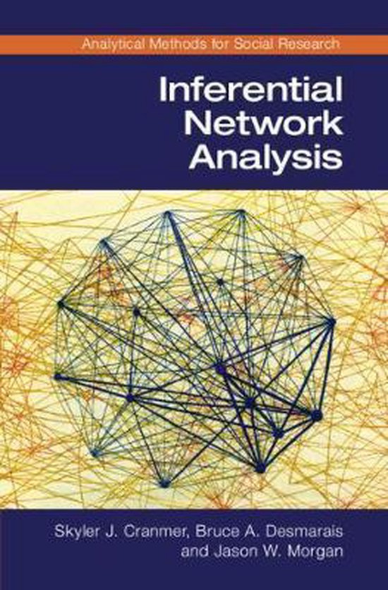 Foto: Inferential network analysis