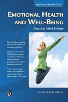 MyModernHealth FAQs - Emotional Health and Well-Being