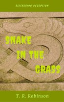 Bitches 3 - Snake in the Grass