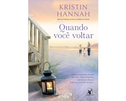 Quando você voltar