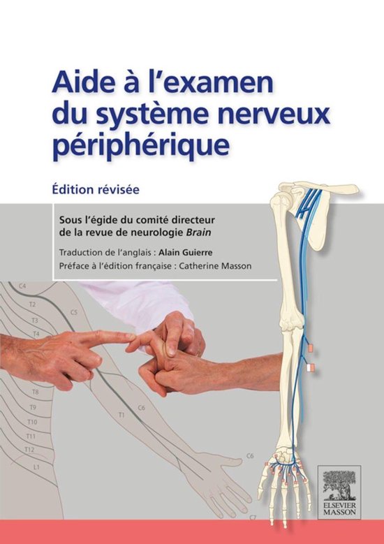 Aide à l'examen du système nerveux périphérique