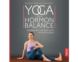 Yoga für die Hormon-Balance