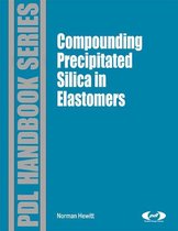 Compounding Precipitated Silica in Elastomers
