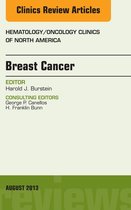 The Clinics: Internal Medicine Volume 27-4 - Breast Cancer, An Issue of Hematology/Oncology Clinics of North America
