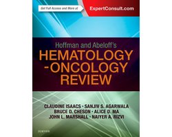 Hoffman and Abeloff's Hematology-Oncology Review E-Book