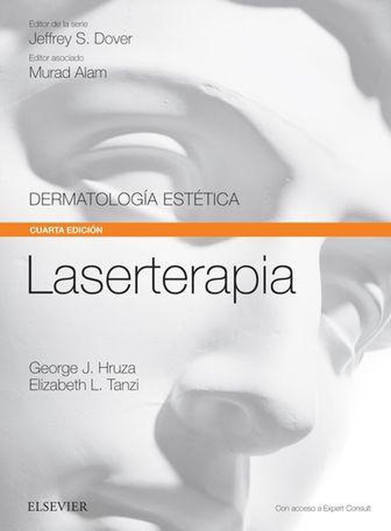 Laserterapia - cover