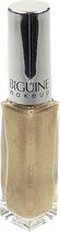 BIGUINE MAKE-UP PARIS - VERNIS A ONGLES Couleur et Soin - Nagellak - Manicure - 6156 Poudre de Soleil