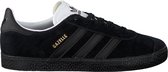 Adidas Jongens Lage sneakers Gazelle J - Zwart - Maat 36