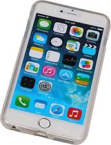 Wicked Narwal | TPU Hoesje voor iPhone 6 Plus met verpakking Wit