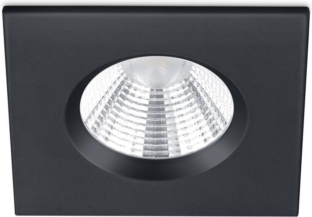 Encastré Zagros Blanc Mat 1x5W SMD LED Trio 650610131 Encastré Zagros Blanc Mat 1x5W SMD LED Trio 650610131