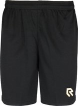 Robey Shorts Competitor - Voetbalbroek - Black - Maat XXXXL