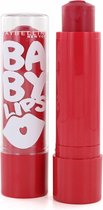 Maybelline MAY BABY LIPS BLSgb/fr/all 28 CANDIED M lipbalsem Vrouwen