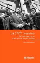 La CFDT (1968-1995)
