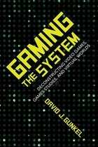 Digital Game Studies - Gaming the System
