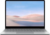 Microsoft Surface Laptop Go (2020) - Intel Core i5