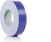 Nichiban 1200 Duct Tape 38mm/50m Blauw - Originele Gaffa Tape Blauw