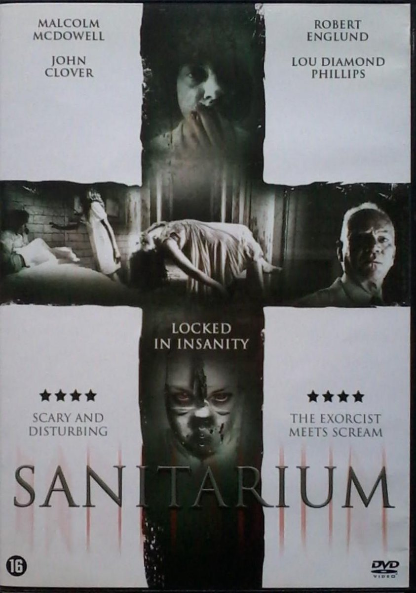 Sanitarium