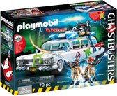 Playmobil Figures Ecto-1 Ghostbusters