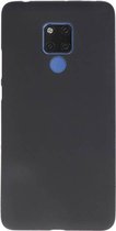 Wicked Narwal | Color TPU Hoesje voor Huawei Mate 20 X Zwart