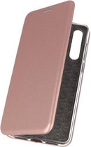 Wicked Narwal | Slim Folio Case voor Huawei P20 Pro Roze