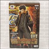 Banpresto - Trafalgar Law (One Piece), DXF series figuur