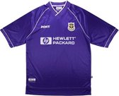 Tottenham FC - Uit Shirt - Seizoen 1998-1999 - Maat XL- Officiele Replica